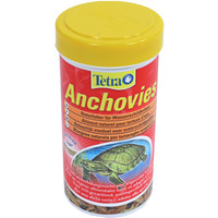 Tetra reptielen Tetra Anchovies, 250 ml.