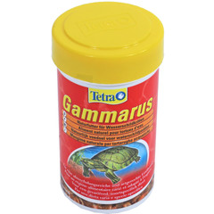 Tetra reptielen Tetra Gammarus, 100 ml.