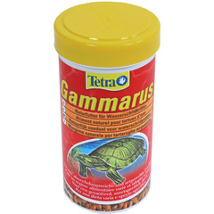 Tetra reptielen Tetra Gammarus, 250 ml.