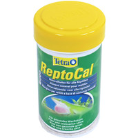 Tetra reptielen Tetra Repto Cal, 100 ml.