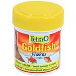 Tetra voeders Tetra Goldfish, 66 ml.
