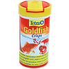 Tetra voeders Tetra Goldfish Crisps, 250 ml.