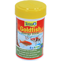Tetra voeders Tetra Goldfish Energy, 100 ml.