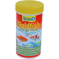 Tetra voeders Tetra Goldfish Energy, 250 ml.