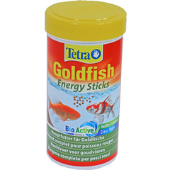 Tetra voeders Tetra Goldfish Energy, 250 ml.