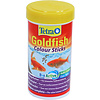 Tetra voeders Tetra Goldfish Colour sticks, 250 ml.