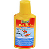 Tetra voeders Tetra Goldfish AquaSafe, 100 ml.