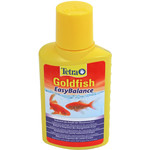 Tetra voeders Tetra Goldfish Easy Balance, 100 ml.