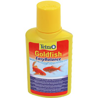 Tetra voeders Tetra Goldfish Easy Balance, 100 ml.