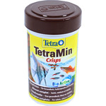 Tetra voeders Tetra Min Crisps, 100 ml.