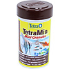 Tetra voeders Tetra Min Granulaat Mini Bio-Active, 100 ml.