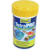 Tetra voeders Tetra Pro Energy, 100 ml.