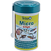 Tetra voeders Tetra Micro crisps, 100 ml.