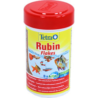 Tetra voeders Tetra Rubin, 100 ml.