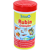 Tetra voeders Tetra Rubin Granulaat, 250 ml.