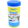 Tetra voeders Tetra Guppy mini, 100 ml.