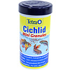 Tetra voeders Tetra Cichlid Mini granulaat, 250 ml.