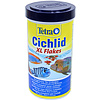 Tetra voeders Tetra Cichlid XL-vlokken, 500 ml.