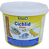 Tetra voeders Tetra Cichlid sticks, 10 liter emmer.