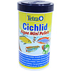 Tetra voeders Tetra Cichlid Algae Mini, 500 ml.