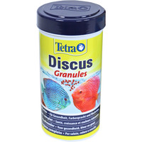 Tetra voeders Tetra Discus granulaat, 250 ml.