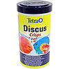 Tetra voeders Tetra Discus crisps, 500 ml.