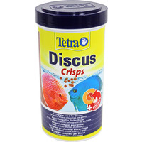 Tetra voeders Tetra Discus crisps, 500 ml.