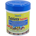 Tetra voeders Tetra Tablets TabiMin, 275 tabletten.