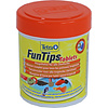 Tetra voeders Tetra Fun Tips tablets, 165 tabletten.