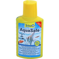 Tetra waterbereiders Tetra AquaSafe Bio-Extract, 100 ml.
