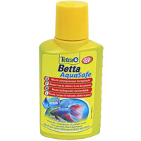 Tetra waterbereiders Tetra Betta AquaSafe, 100 ml.