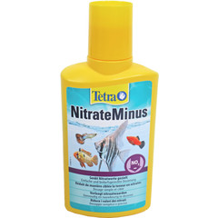 Tetra waterbereiders Tetra Nitraat Minus, 250 ml.