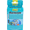 Tetra waterbereiders Tetra Bactozym, 10 capsules.