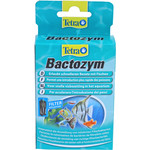 Tetra waterbereiders Tetra Bactozym, 10 capsules.