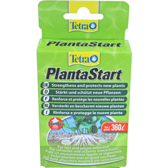 Tetra plant Tetra Planta Start, 12 tabletten.