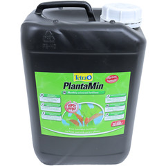 Tetra plant Tetra Planta Min jerrycan, 5 liter.