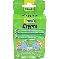 Tetra plant Tetra Crypto, doos à 10 tabletten.