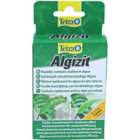Tetra plant Tetra Algizit, 10 tabletten.