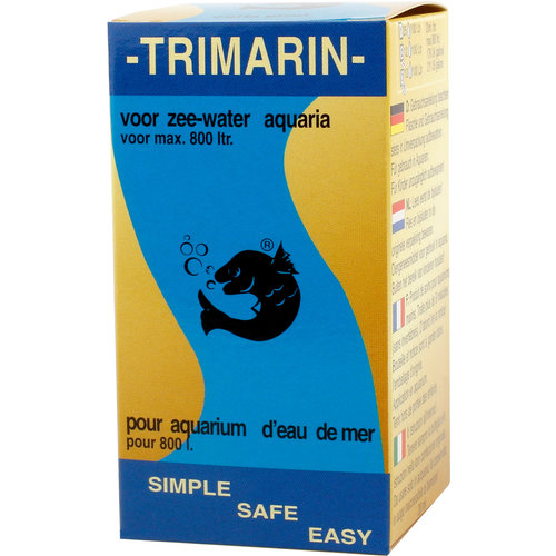 Esha Esha Trimarin, 20 ml.