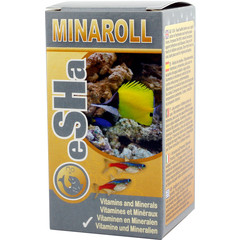 Esha Esha Minaroll, 20 ml.