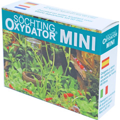 Söchting Söchting mini oxydator tot ± 25 liter.