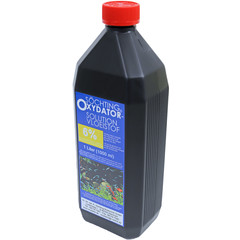 Söchting Söchting oxydator vloeistof (6%), 1 liter.