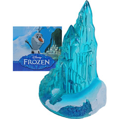 Penn-Plax Penn Plax Frozen ornament, Ice Castle. FZR3