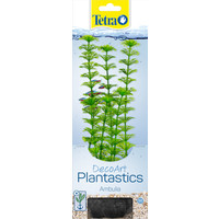 Tetra Deco art Tetra Deco Art plantastics Ambulia 'M', 23 cm.