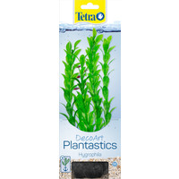 Tetra Deco art Tetra Deco Art plantastics Hygrophila 'M', 23 cm.