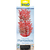 Tetra Deco art Tetra Deco Art plantastics Red Foxtail 'M', 23 cm.