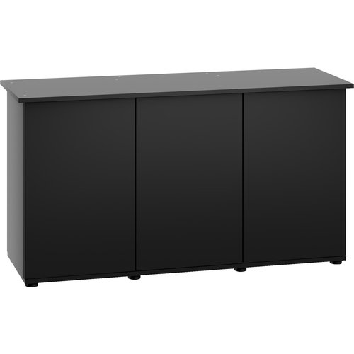 Juwel Juwel meubel bouwpakket SBX Rio 400/450, zwart.