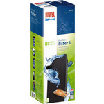 Juwel Juwel binnenfilter Bioflow L, zwart.