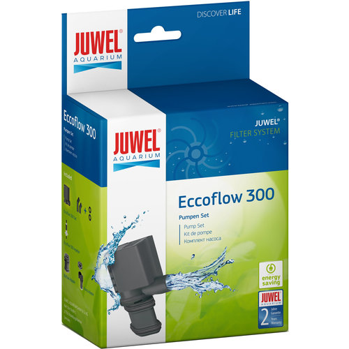 Juwel Juwel losse pomp Eccoflow, 300 liter.