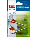 Juwel Juwel set as en ashouders, Eccoflow 1500 liter.